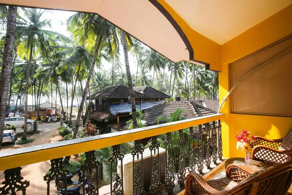 Hilias Retreat
