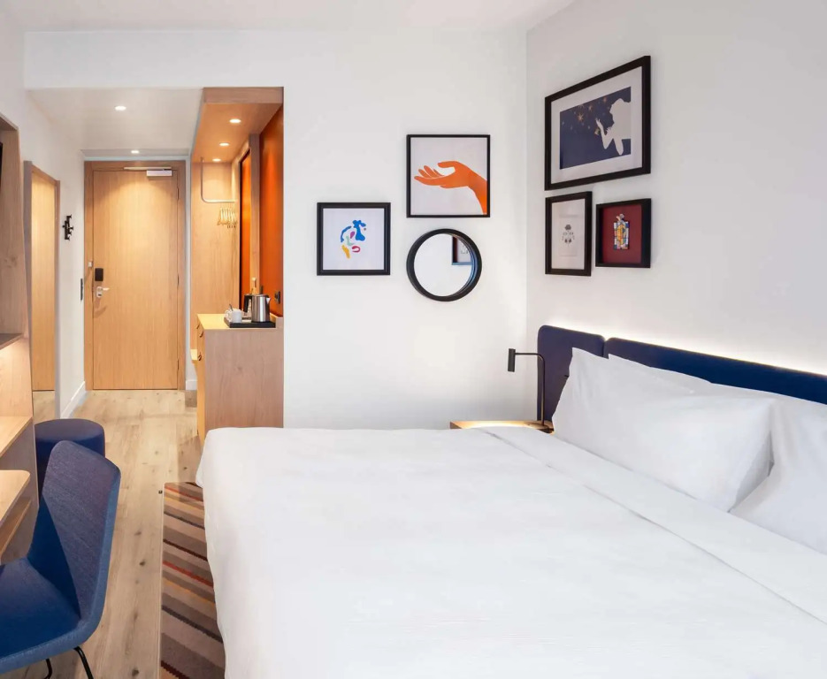 Hampton By Hilton Tallinn