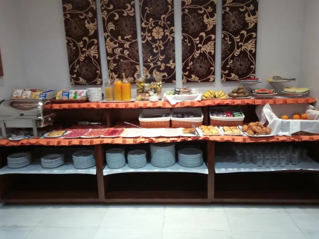 Hotel Don Felipe