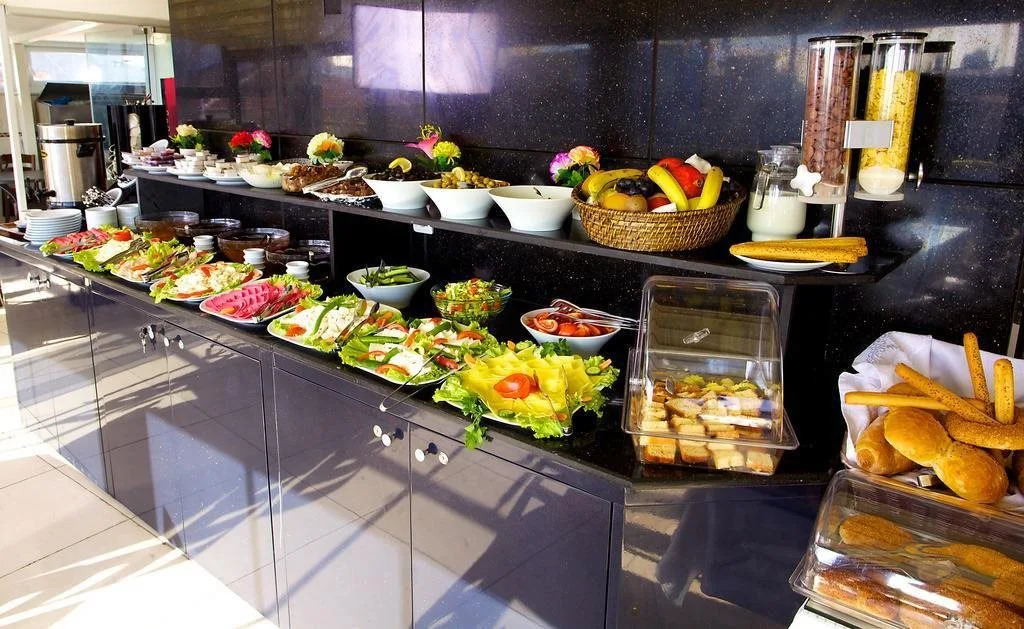 Sirin Gold Hotel