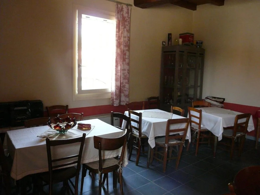 Agriturismo La Riccardina