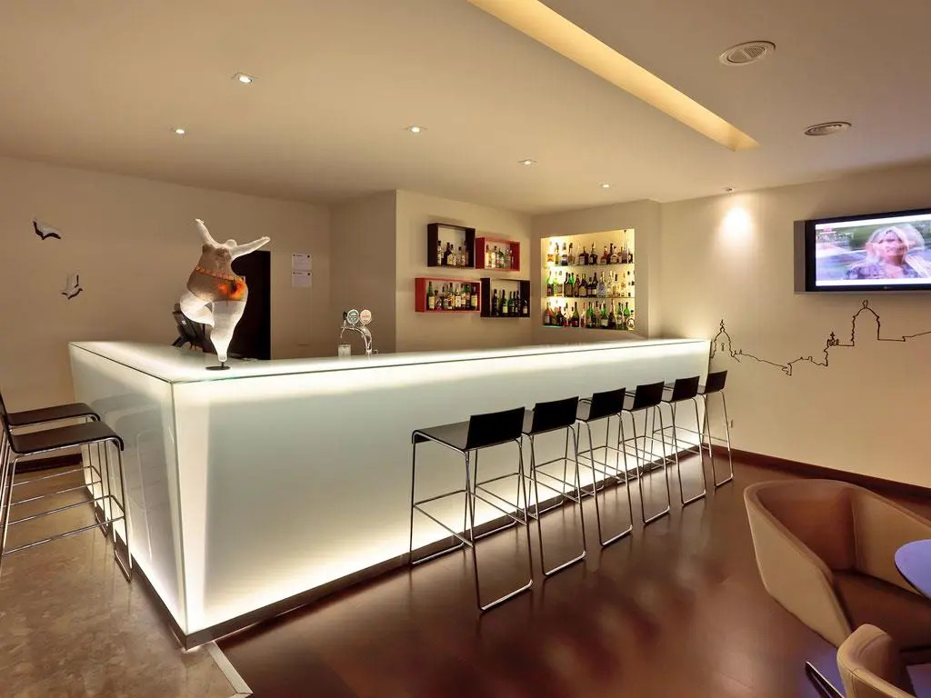 Mercure Porto Centro Santa Catarina