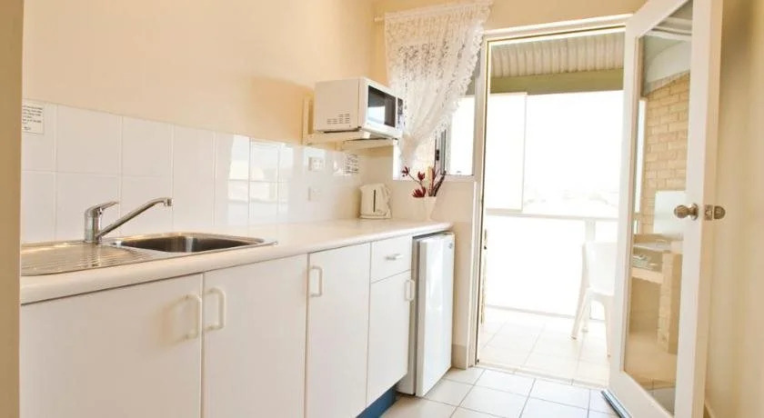 Harbourview House