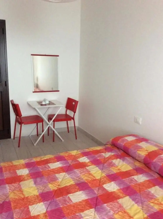 B&B Parco Del Cilento