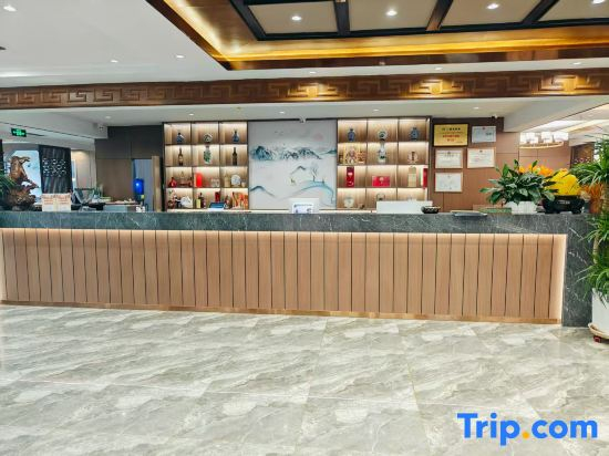Naqu Zangdi Tianxiang Hotel