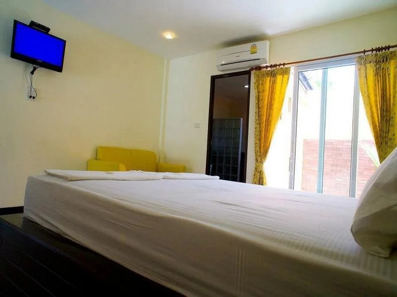 I Aoon Resort