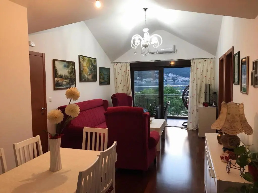 Apartments Dijana