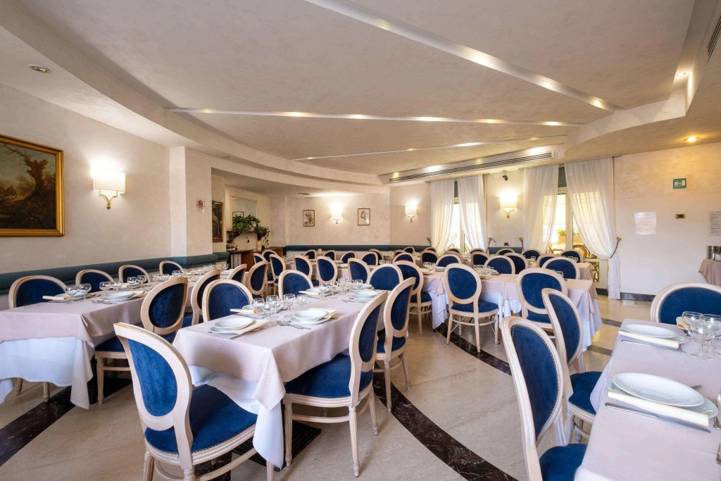 Quality Hotel Nova Domus