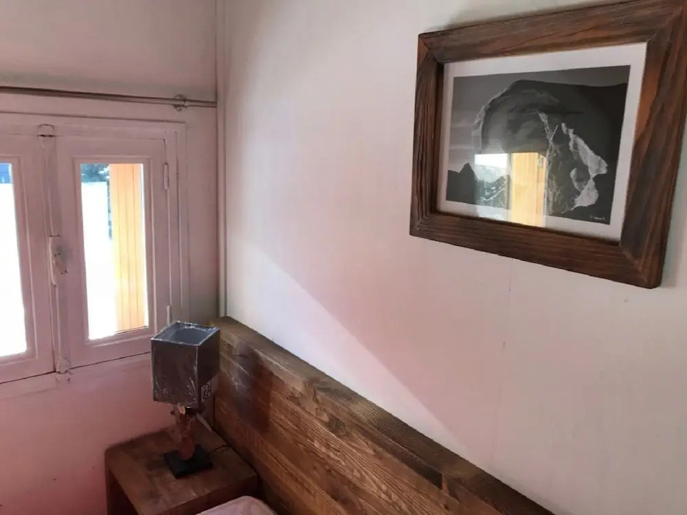 Le Chalet l'Alpette
