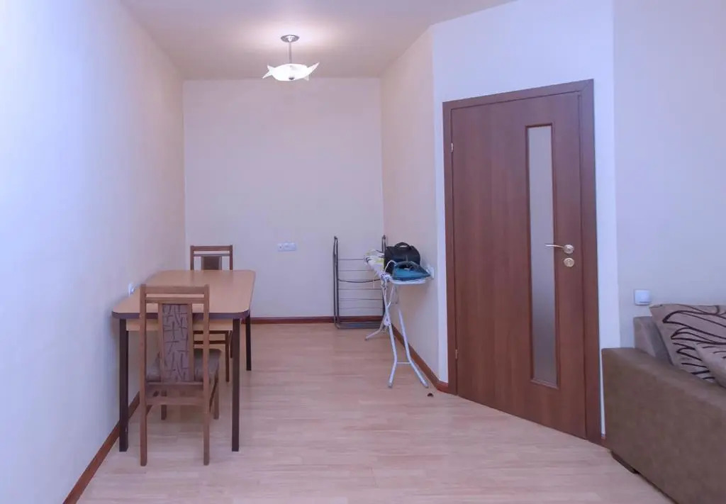 Stay Inn Apartments at Nalbandyan 50 street