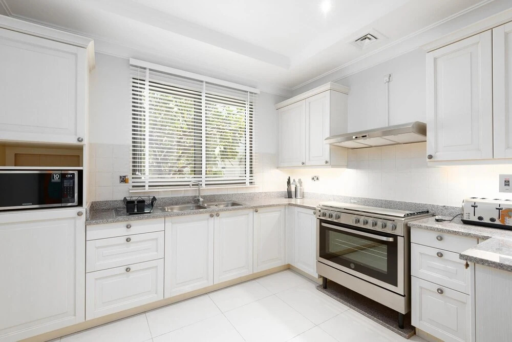 Maison Privee - Luxury 5BR Villa with Private Pool and Beach