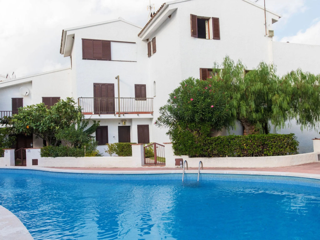 Villa Blanca Mediterranea by Interhome