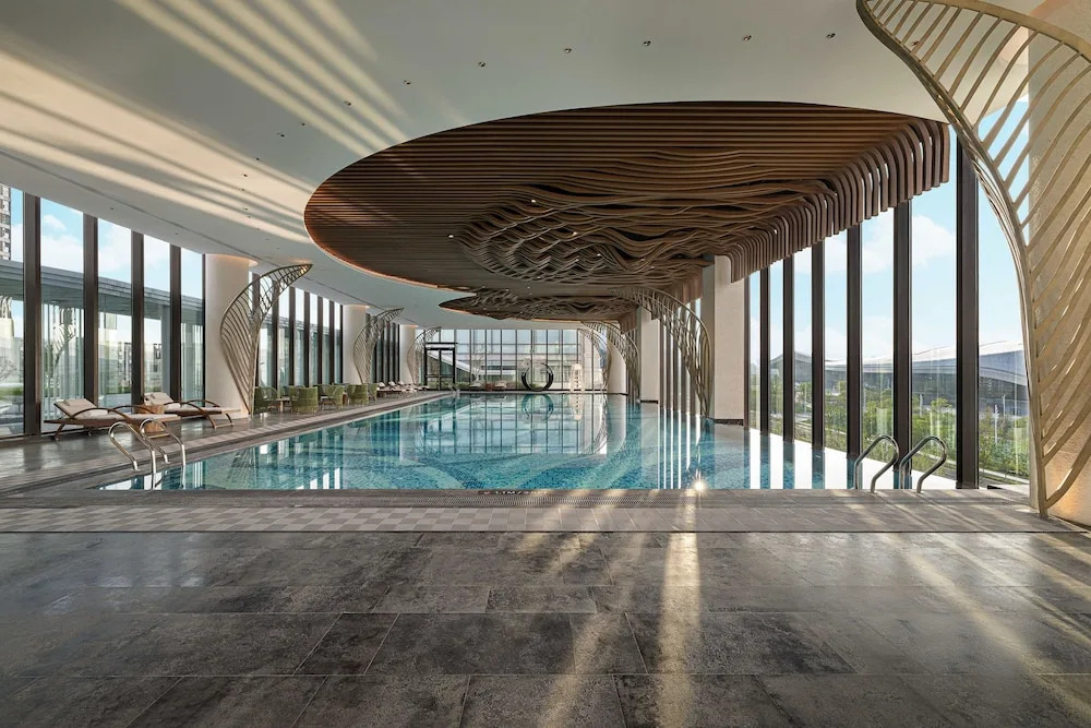 The Westin Yantai