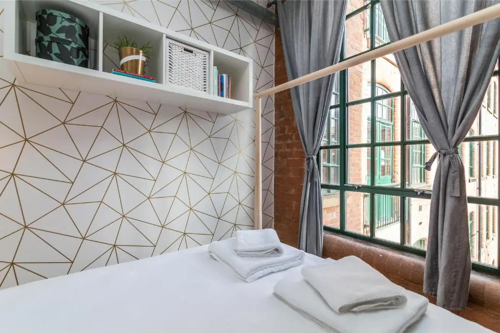 Raleigh Loft
