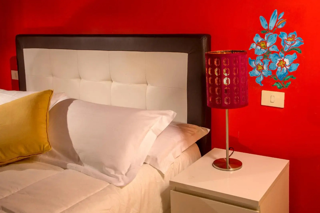 Bollo Apartments