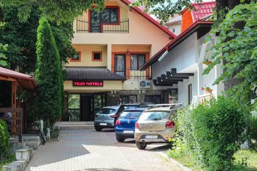 Casa Teju