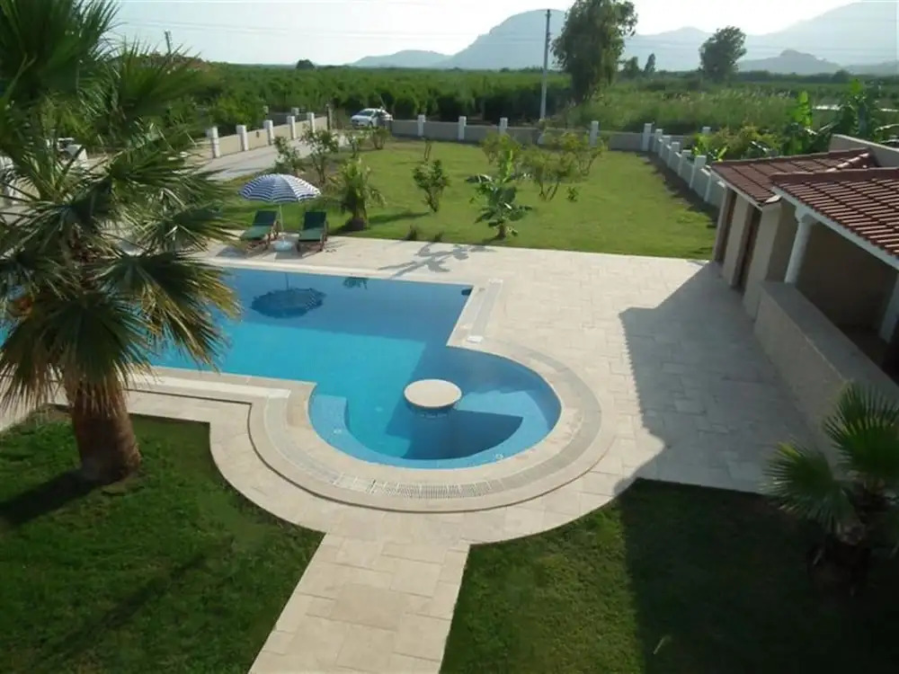 Villa Bulut