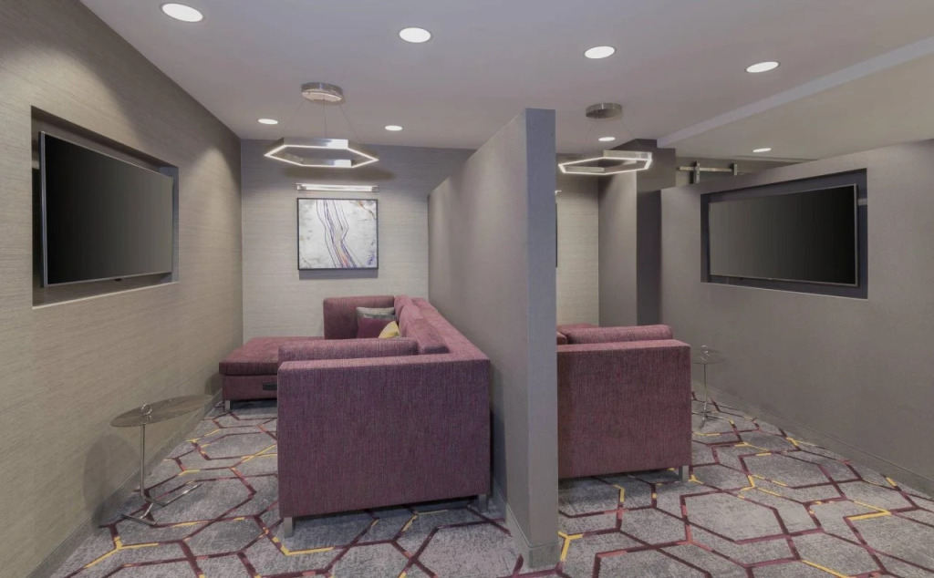 Residence Inn Halifax Dartmouth