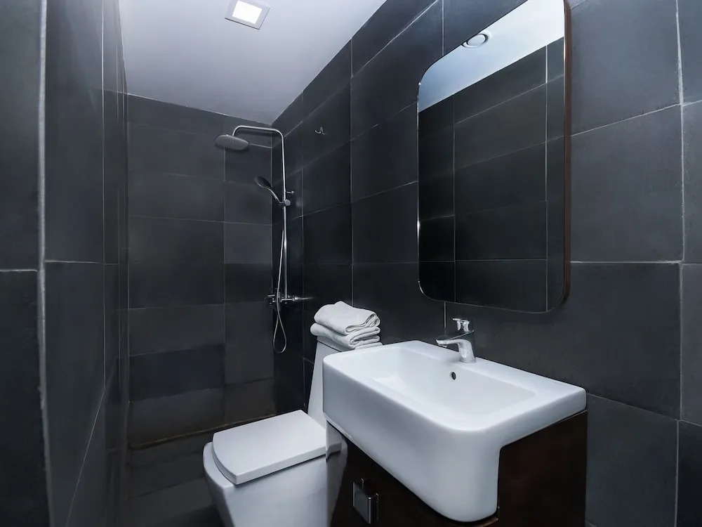 Hotel O Hong Kong Suites