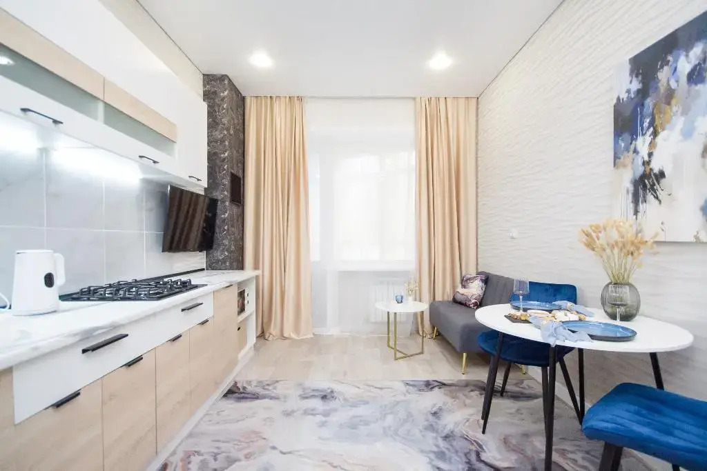 Niki Rent на проспекте Героев 2Б