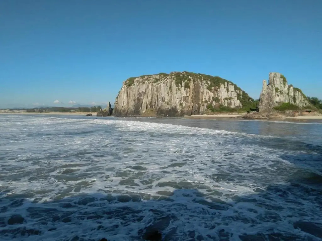 Apartamento Paraíso A Beira Mar