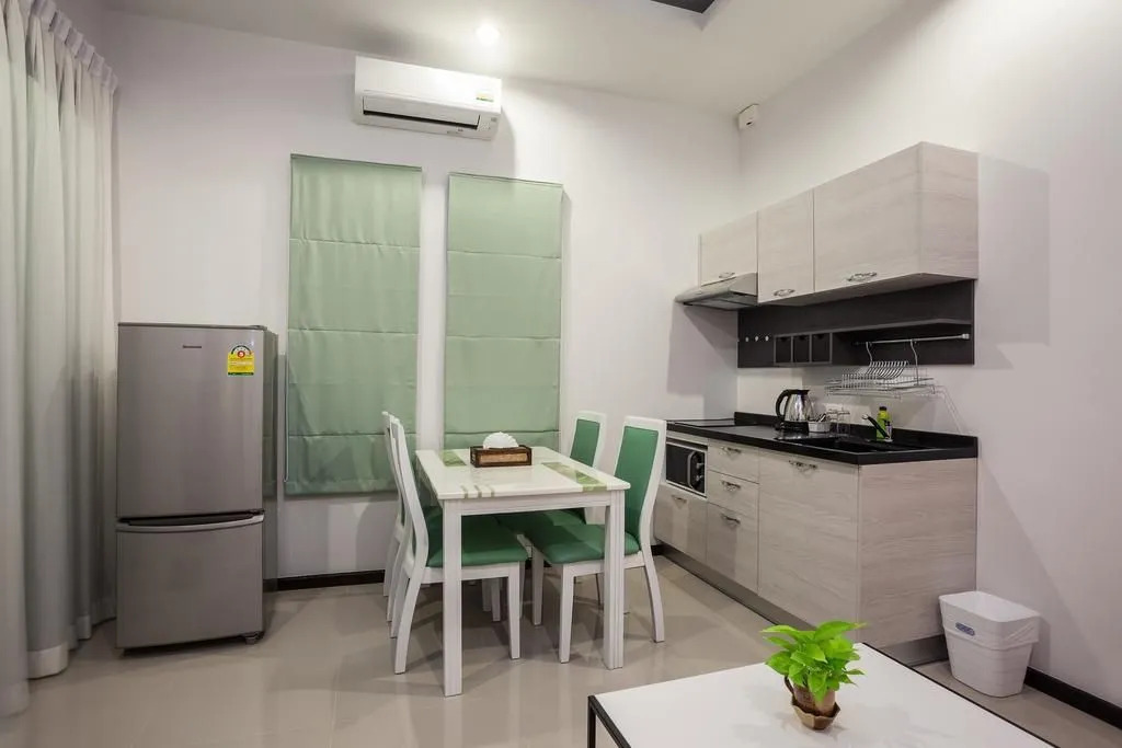 Jasmine Villa