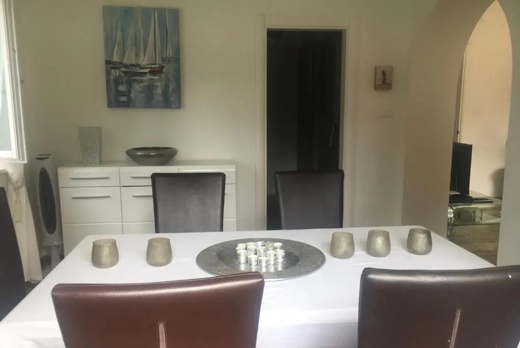 Villa Rosa Marina