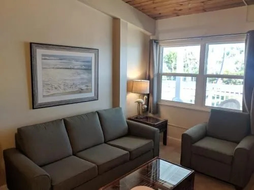 Matecumbe Resort