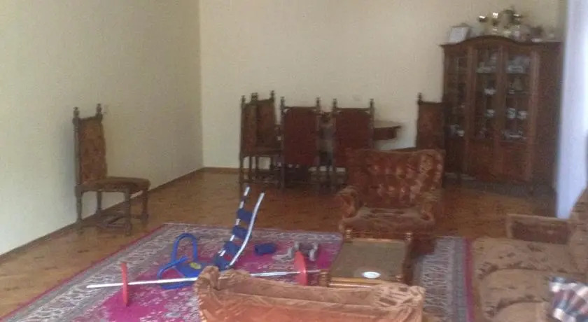 House Gorade Batumi