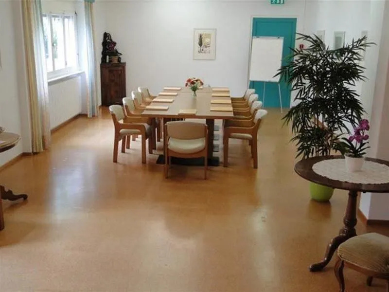 Hotel SantAgnese