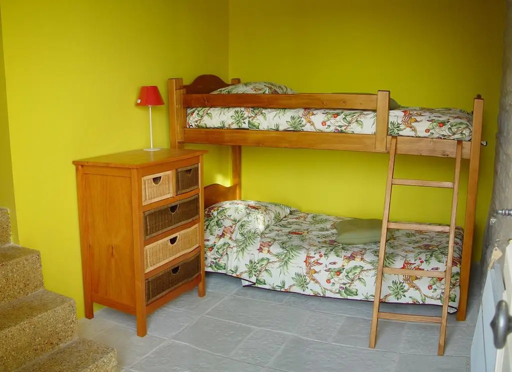 La Ferme de Couffy