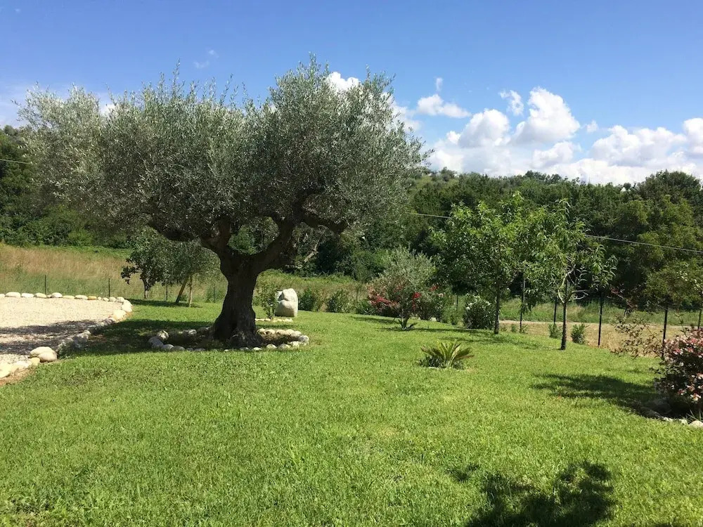 Holiday Home Picciano Near Medieval Towns