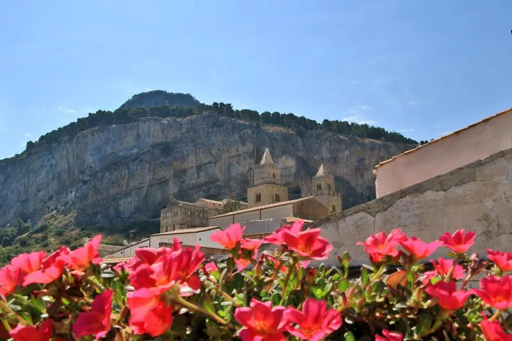 Albachiara Apartments