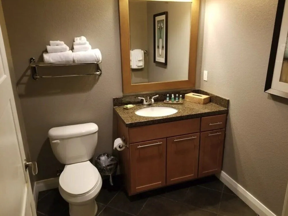 Club Wyndham Great Smokies Lodge