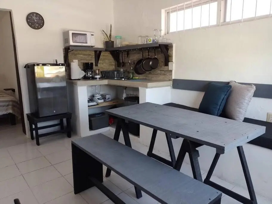 Loft 101, Céntrico, Bonito y Equipado