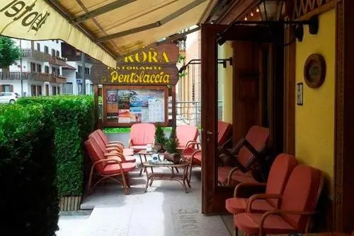 Hotel Aurora