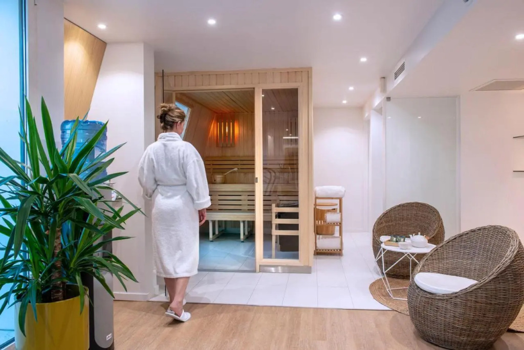 Seekoo Hotel Bordeaux