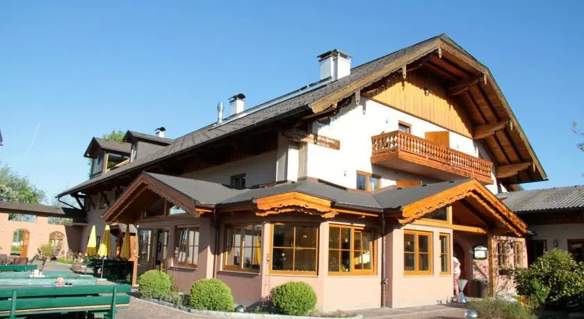 Hotel Aichingerwirt