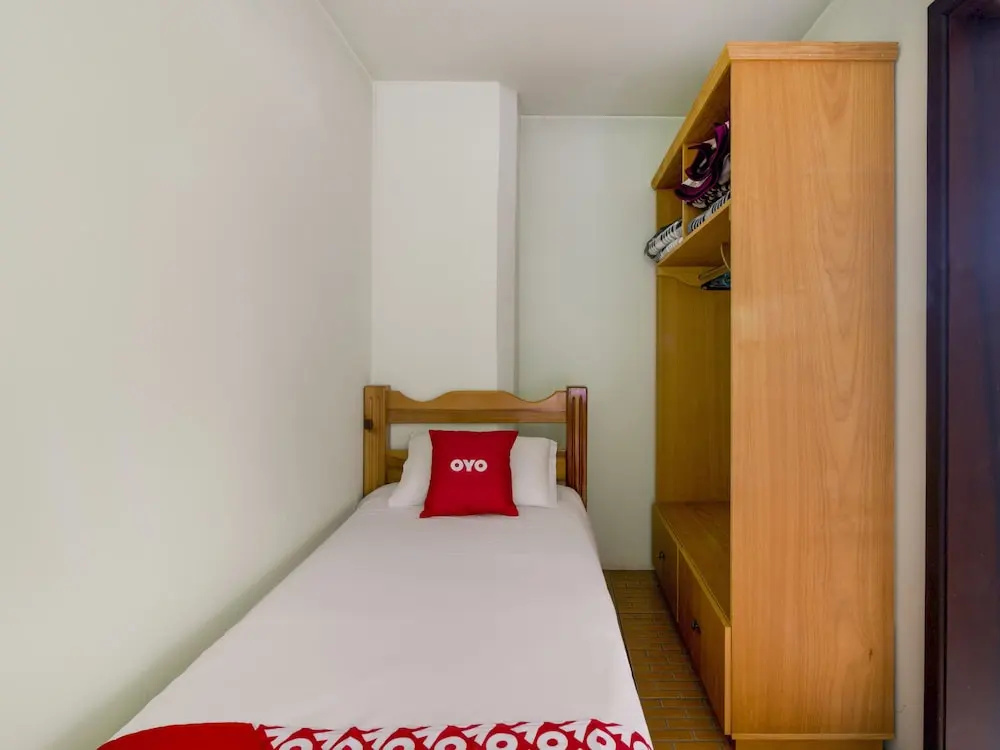 OYO Imperial Parque Hotel