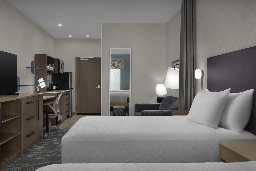 Home2 Suites By Hilton Taylor