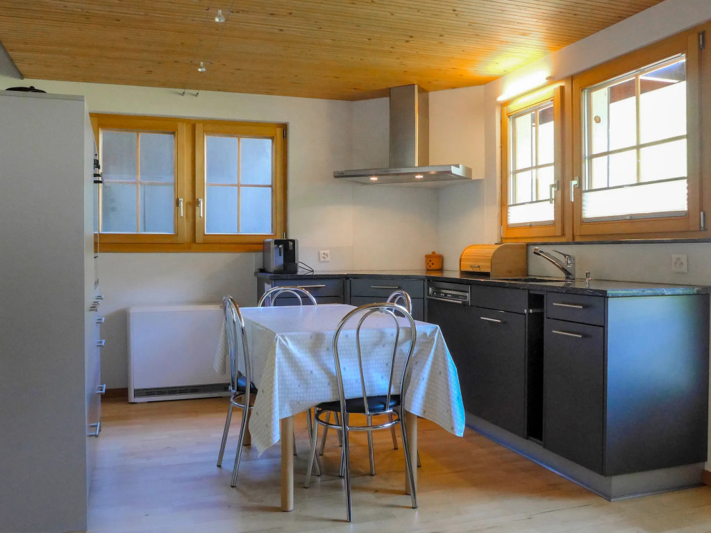 Holiday Home Gädi by Interhome