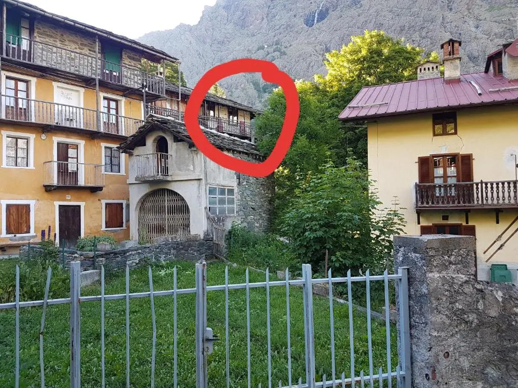 Casa Curnet