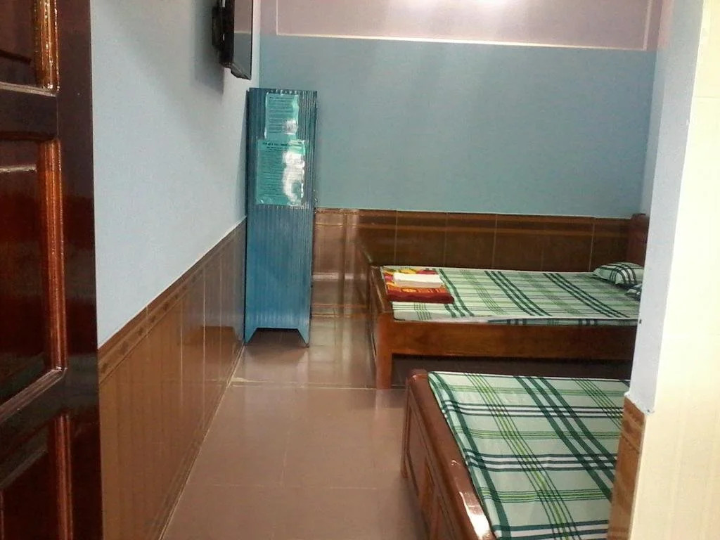 Gia Long Motel