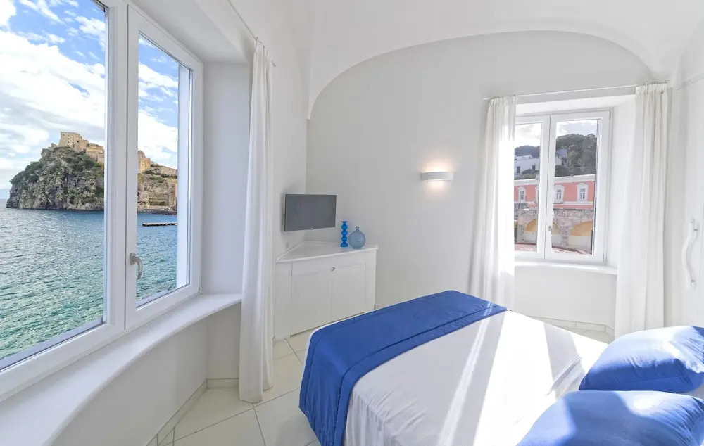Exclusive Home Ischia