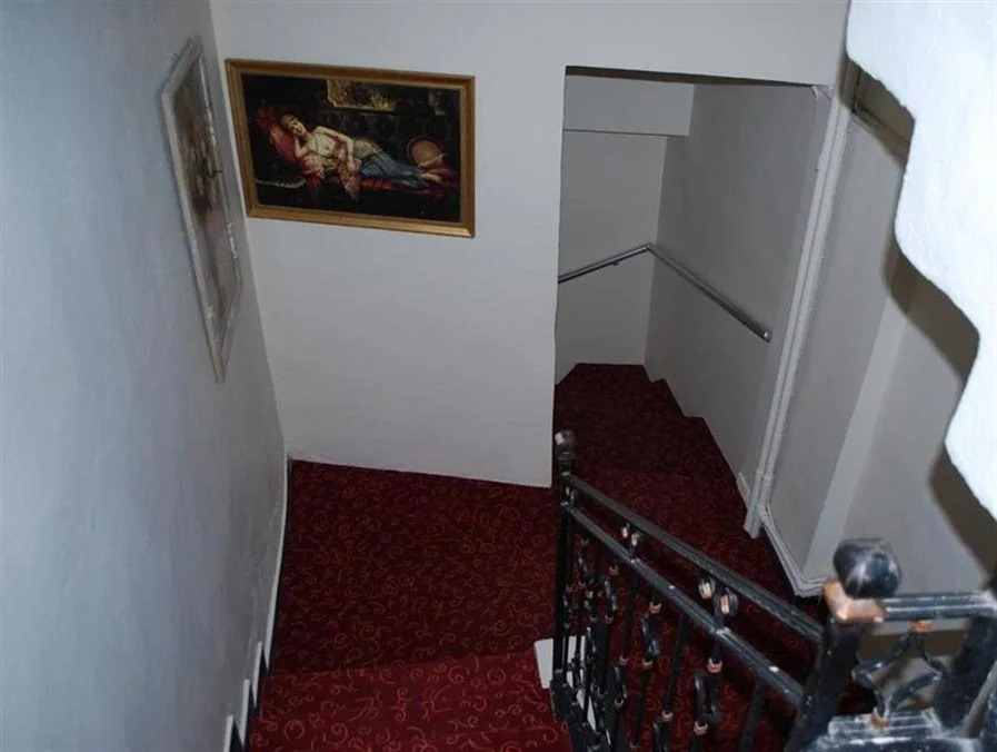Goktug Hotel