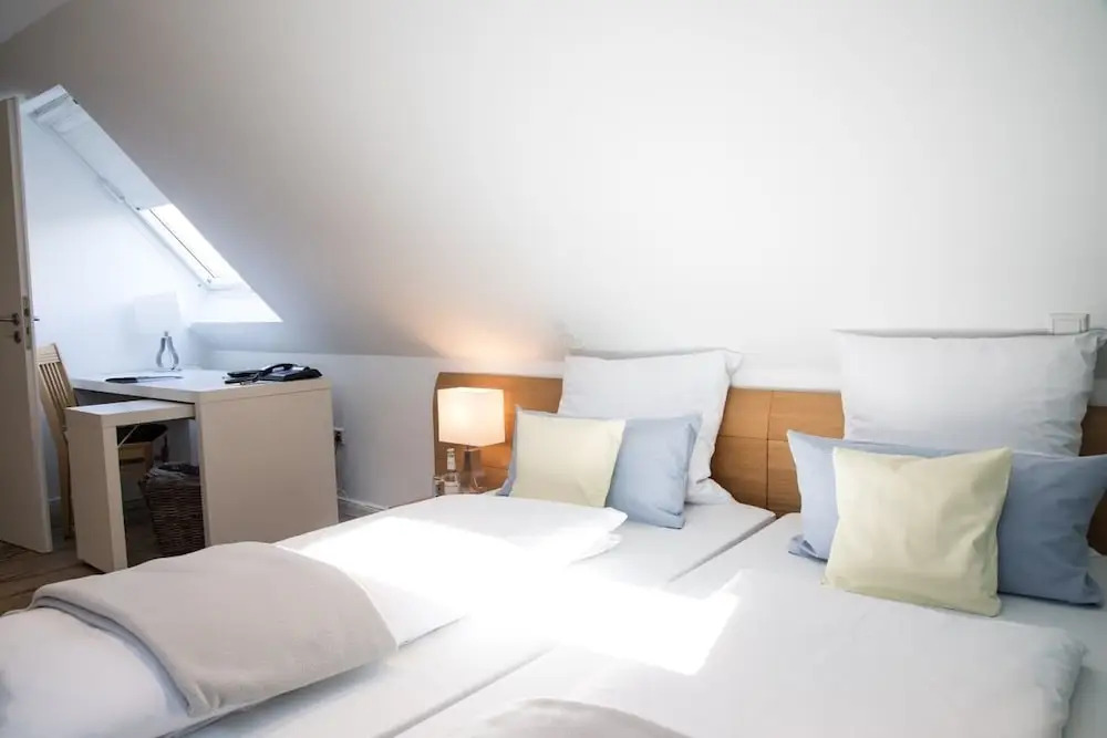 Hotel Weilerhof
