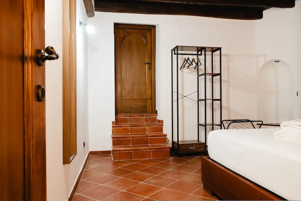 Domus Lxvii Monti in Rome