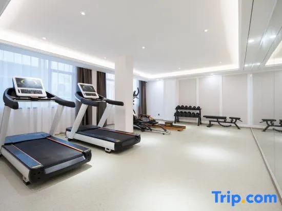 Xana Deluxe Guangzhou East Railway Station Tianhe District Hotel