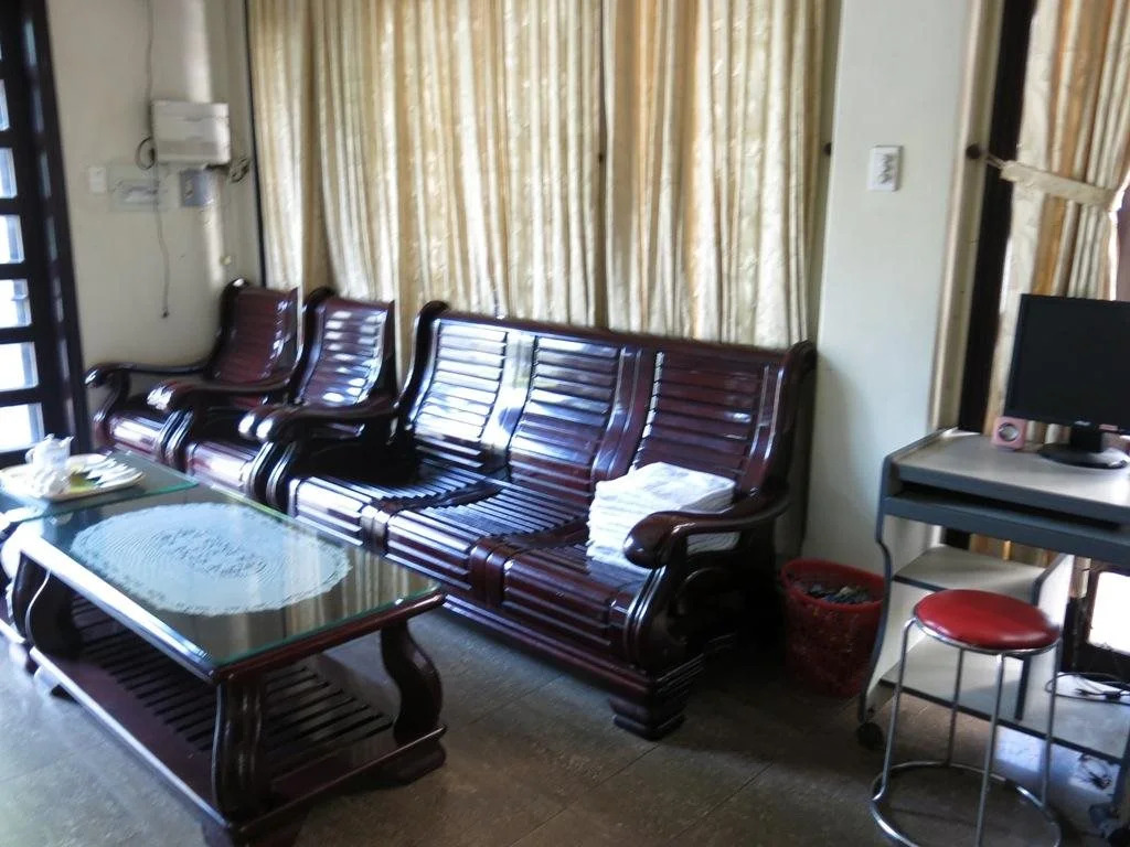 Minh Quang Guest House