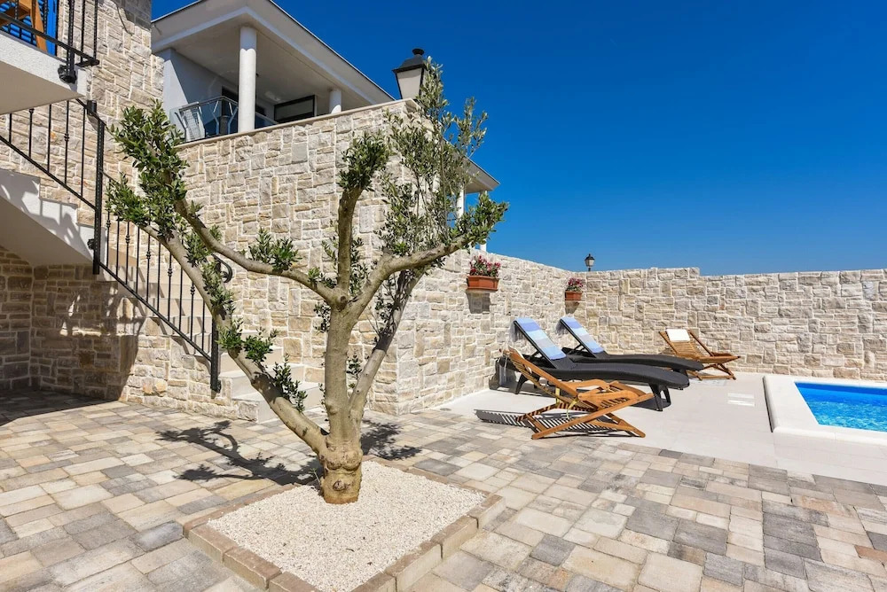 Villa Mediteran ZadarVillas